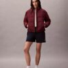 Leichte Daunenjacke Leichte Daunenjacke