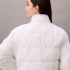 Leichte Daunenjacke