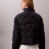Leichte Daunenjacke