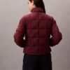 Leichte Daunenjacke Leichte Daunenjacke