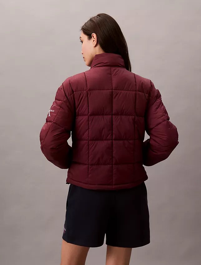 Leichte Daunenjacke Leichte Daunenjacke