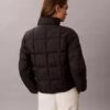 Leichte Daunenjacke
