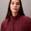 Leichte Daunenjacke Leichte Daunenjacke