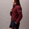 Leichte Daunenjacke Leichte Daunenjacke