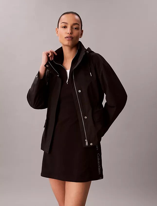 Leichte Funktionsjacke Leichte Funktionsjacke