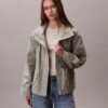 Leichte Funktionsjacke Leichte Funktionsjacke