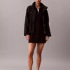 Leichte Funktionsjacke Leichte Funktionsjacke