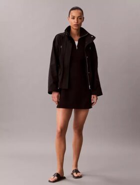 Leichte Funktionsjacke