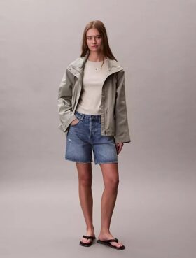 Leichte Funktionsjacke Leichte Funktionsjacke