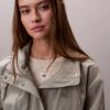 Leichte Funktionsjacke Leichte Funktionsjacke