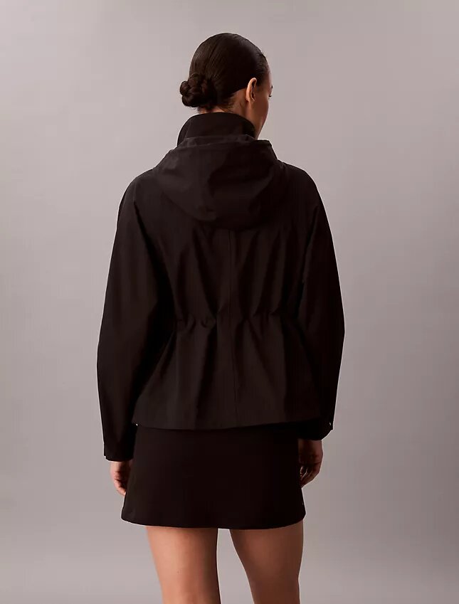 Leichte Funktionsjacke Leichte Funktionsjacke