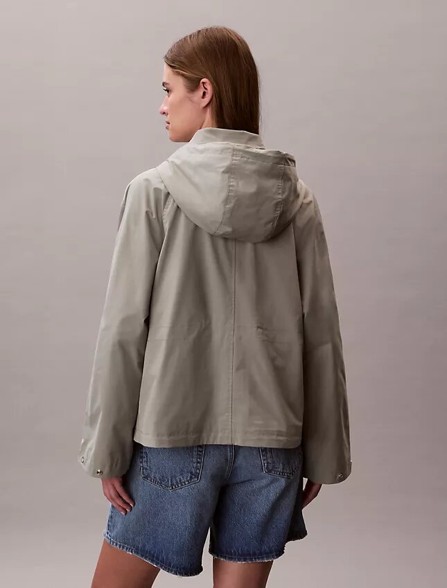 Leichte Funktionsjacke Leichte Funktionsjacke