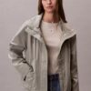 Leichte Funktionsjacke Leichte Funktionsjacke