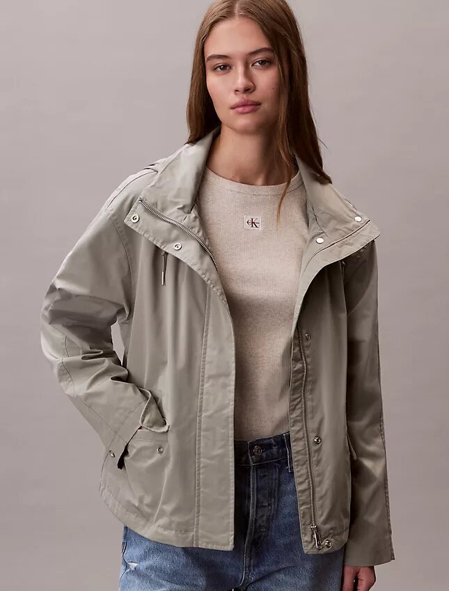 Leichte Funktionsjacke Leichte Funktionsjacke