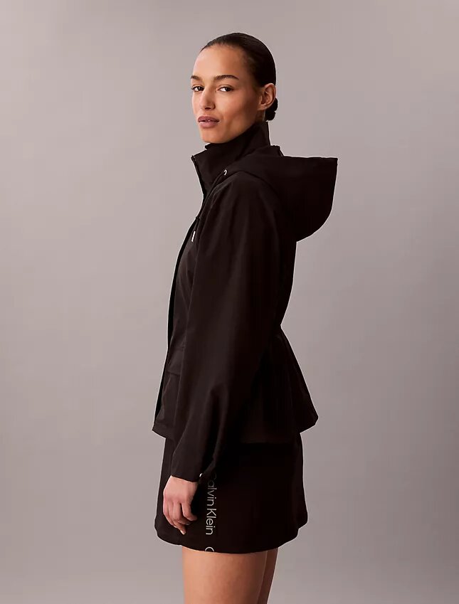 Leichte Funktionsjacke Leichte Funktionsjacke