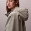 Leichte Funktionsjacke Leichte Funktionsjacke