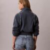 Leichte Jacke mit 1989-Logo Leichte Jacke mit 1989-Logo