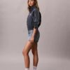 Leichte Jacke mit 1989-Logo Leichte Jacke mit 1989-Logo