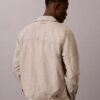 Leichte, locker sitzende Hemdjacke Leichte, locker sitzende Hemdjacke
