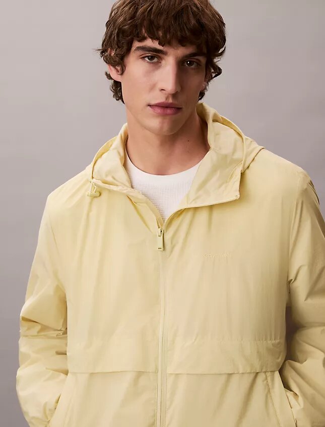 Leichte Windjacke Leichte Windjacke
