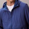 Leichte Windjacke Leichte Windjacke