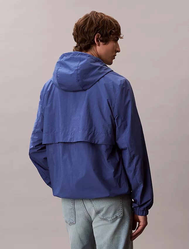Leichte Windjacke Leichte Windjacke