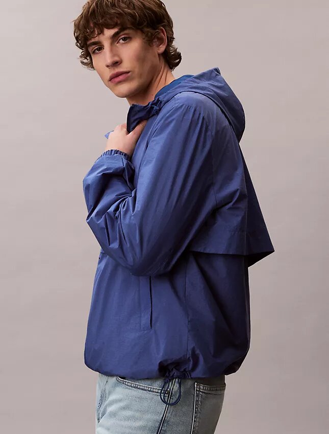 Leichte Windjacke Leichte Windjacke