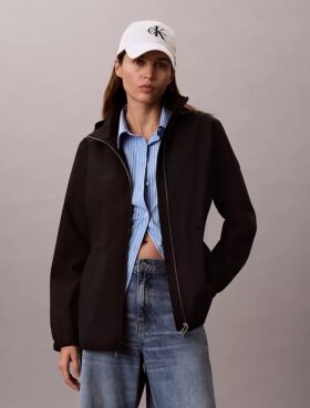 Leichte Yachtjacke