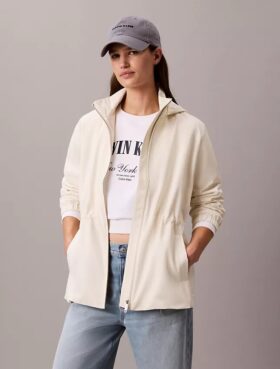 Leichte Yachtjacke