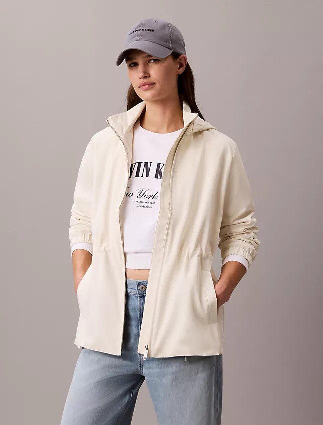 Leichte Yachtjacke Leichte Yachtjacke