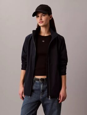 Leichte Yachtjacke