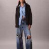 Leichte Yachtjacke Leichte Yachtjacke
