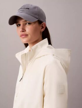 Leichte Yachtjacke
