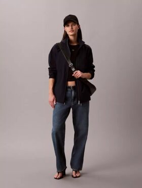 Leichte Yachtjacke