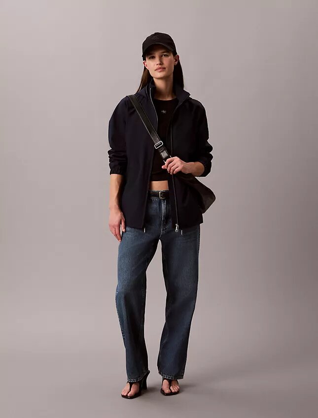 Leichte Yachtjacke Leichte Yachtjacke