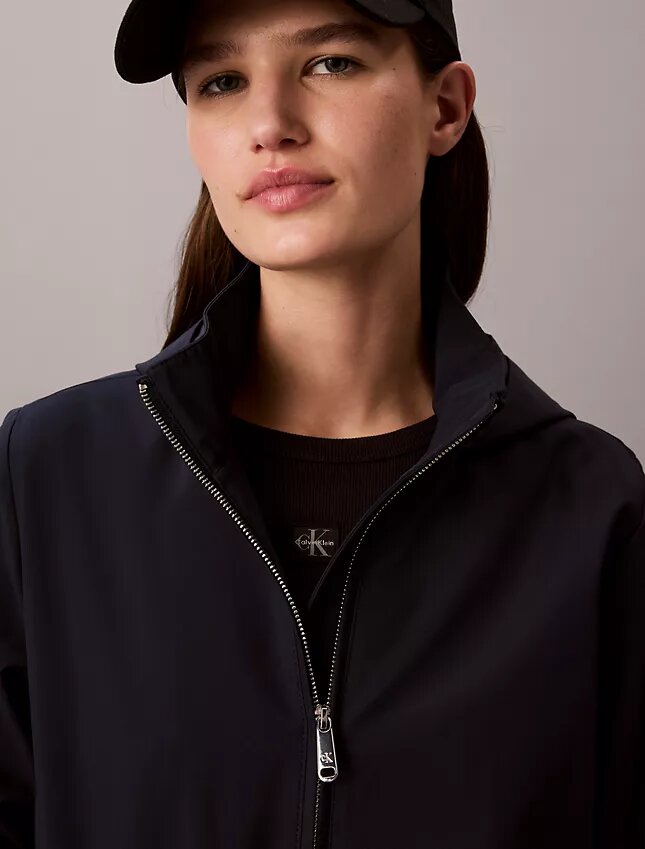 Leichte Yachtjacke Leichte Yachtjacke