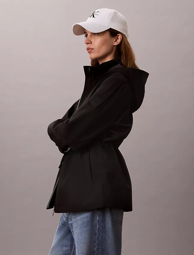 Leichte Yachtjacke Leichte Yachtjacke