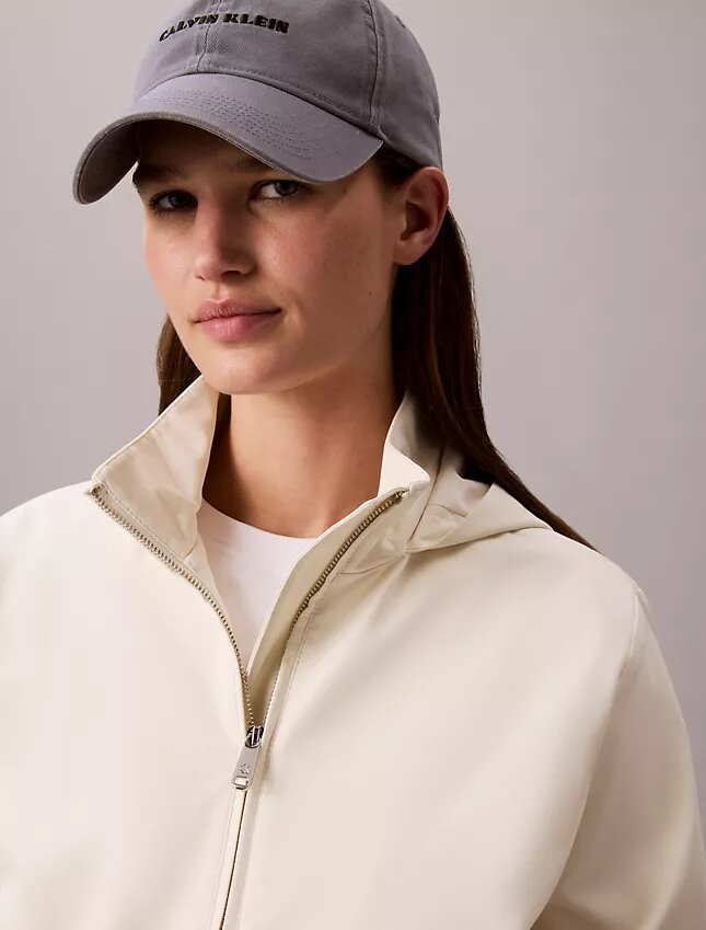 Leichte Yachtjacke Leichte Yachtjacke