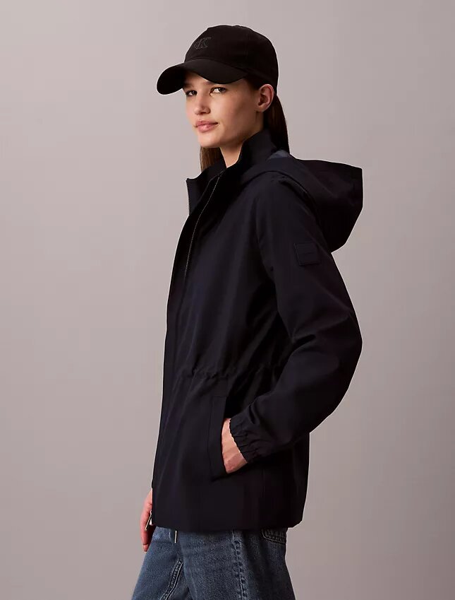 Leichte Yachtjacke Leichte Yachtjacke