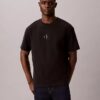 Liquid Monologo Grafik-T-Shirt