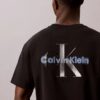 Liquid Monologo Grafik-T-Shirt