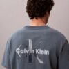 Liquid Monologo Grafik-T-Shirt