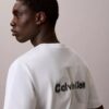 Liquid Monologo Grafik-T-Shirt
