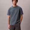 Liquid Monologo Grafik-T-Shirt