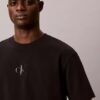 Liquid Monologo Grafik-T-Shirt
