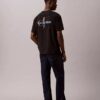 Liquid Monologo Grafik-T-Shirt