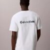 Liquid Monologo Grafik-T-Shirt