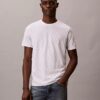 Liquid Touch Allover-Monogram-Klassik-T-Shirt Liquid Touch Allover-Monogram-Klassik-T-Shirt