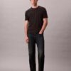 Liquid Touch Allover-Monogram-Klassik-T-Shirt Liquid Touch Allover-Monogram-Klassik-T-Shirt