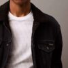 Liquid Touch Allover-Monogram-Klassik-T-Shirt Liquid Touch Allover-Monogram-Klassik-T-Shirt